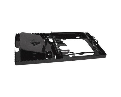 Крысоловка металлическая усиленная, 2шт - ТМ Sparta Крысоловка металлическая усиленная, 2шт - ТМ Sparta