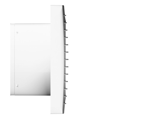 Вентилятор CLASSIC100BD вытяж. c обратным клапаном D100мм; 97м3/ч; IP24 (уп.20шт) - ТМ VE