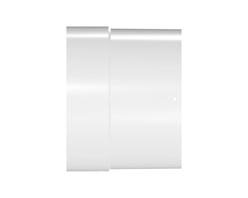 Вентилятор WAY100 канал. вытяж. D100мм; 107м3/ч; IP24; АБС пластик (уп.28ш) - ТМ VE