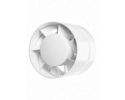 Вентилятор BLOW100 канал. вытяж. D100мм; 107м3/ч; IP24; полистирол (уп.28ш) - ТМ VE