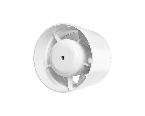 Вентилятор BLOW100 канал. вытяж. D100мм; 107м3/ч; IP24; полистирол (уп.28ш) - ТМ VE