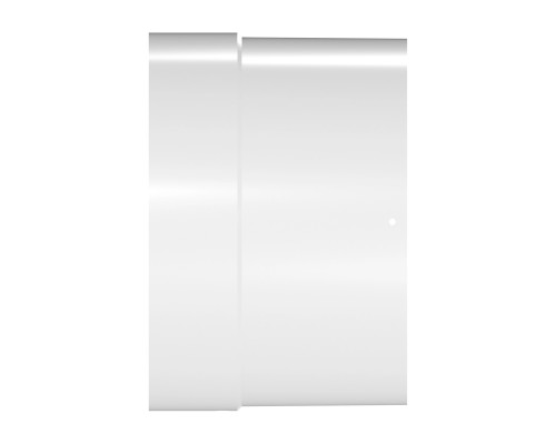 Вентилятор WAY125 канал. вытяж. D125мм; 190м3/ч; IP24; АБС пластик (уп.28ш) - ТМ VE