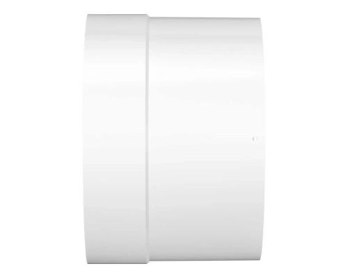 Вентилятор BLOW125 канал. вытяж. D125мм; 190м3/ч; IP24; полистирол (уп.28ш) - ТМ VE