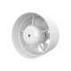 Вентилятор BLOW125 канал. вытяж. D125мм; 190м3/ч; IP24; полистирол (уп.28ш) - ТМ VE