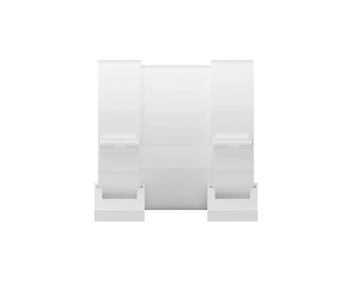 Вентилятор PRIMO125 канал. приточ.-вытяж. с крепеж. комп. D125мм; 195м3/ч; IP24 (уп.16ш) - ТМ VE