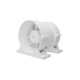 Вентилятор PRIMO125 канал. приточ.-вытяж. с крепеж. комп. D125мм; 195м3/ч; IP24 (уп.16ш) - ТМ VE
