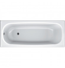 Ванна стальная эмалированная АКЦИЯ 170х70 ТМ KollerPool