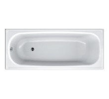 Ванна стальная эмалированная АКЦИЯ 170х75 ТМ KollerPool