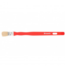 Кисть радиаторная "Эмали" Color Line 25х10мм - TM MTX