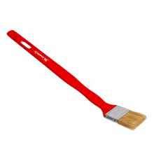 Кисть радиаторная "Эмали" Color Line 35х10мм - TM MTX