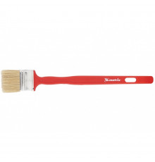 Кисть радиаторная "Эмали" Color Line 50х12мм - TM MTX