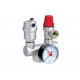 Группа безопасности котла KOER KR 104 1" TM KOER