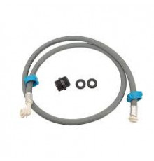 Шланг заливной для стир. машин 1,5м  "Стандарт"