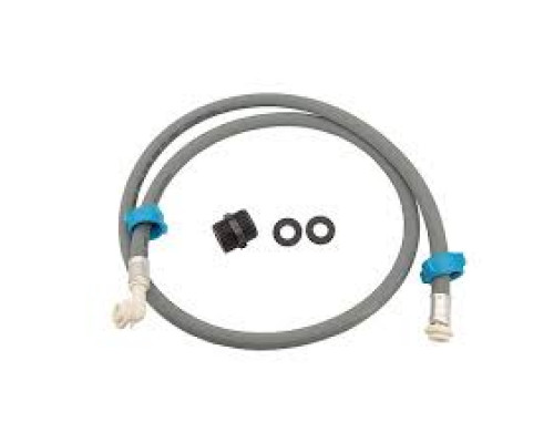 Шланг заливной для стир. машин 1,5м  "Стандарт"