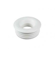 Резиновый переход 50*25 бел. ТМ WATERSTAL
