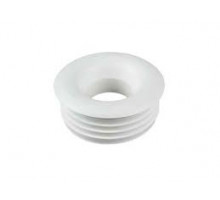 Резиновый переход 50*32 бел. ТМ WATERSTAL