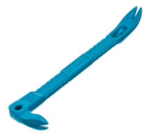 Лом-гвоздодёр мини, 250мм 21x9мм - TM Gross