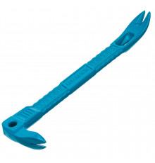 Лом-гвоздодёр мини, 250мм 21x9мм - TM Gross