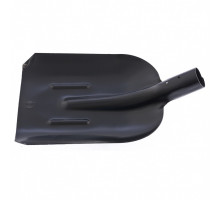 Лопата совковая с ребрами жесткости 230х280мм, без черенка - TM Palisad Лопата совковая с ребрами жесткости 230х280мм, без черенка - TM Palisad