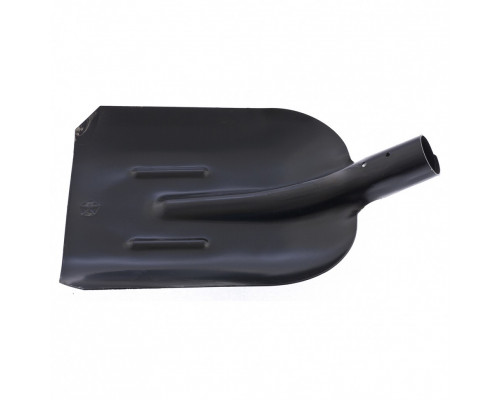 Лопата совковая с ребрами жесткости 230х280мм, без черенка - TM Palisad Лопата совковая с ребрами жесткости 230х280мм, без черенка - TM Palisad