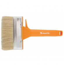 Кисть плоская "Фасад" Color Line 120 х 25мм (уп.5шт) - TM MTX