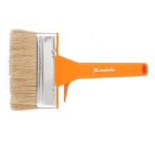 Кисть плоская "Фасад" Color Line 120 х 35мм (уп.5шт) - TM MTX