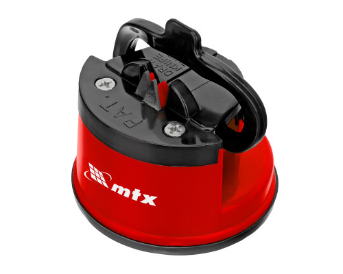 Устройство для затачивания ножей любого типа, крепление на присоске - ТМ MTX