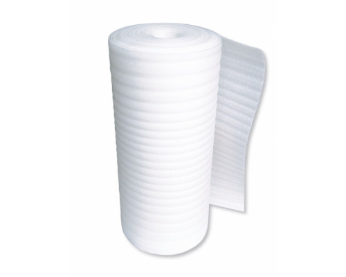 Подложка под ламинат 5мм (50м2) - TM Teploizol Подложка под ламинат 5мм (50м2) - TM Teploizol