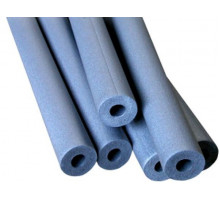 Утеплитель для труб Teploizol D52/9мм 1ед=2м 20шт/уп