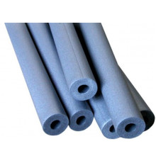 Утеплитель для труб Teploizol D52/9мм 1ед=2м 20шт/уп