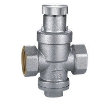 Редукционный клапан давления 3/4 (16bar) SF241W - ТМ SD Plus