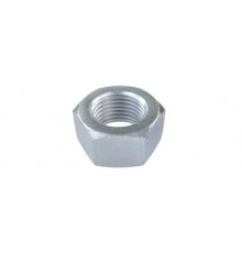 Гайка шестигран. оцинк. М-16 din 934 (уп.3кг/108шт) - ТМ LIDER