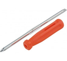 Отвертка комбинированная SL6,0 / PH2 - ТМ Sparta