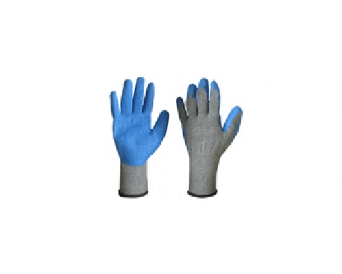 Перчатки "Blue Latex" - ТМ LIDER Перчатки "Blue Latex" - ТМ LIDER