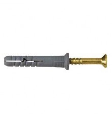 Распорный дюбель для БУМ 6х40 (уп.200 шт) Wkret-Met