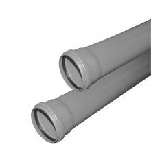 Труба ПП для внутренней канализации 50/1,8/1500 ТМ Installplast
