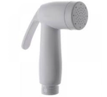 Лейка гигеническая Белая SH-27W TM ZERIX