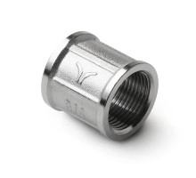 Муфта ВР резьбовая 1 ТМ Valfex