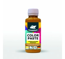 Колер концентрат Coler Paste ТМ Корабельная С12 хаки 100мл