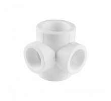 Крестовина переходная D 40-20 * TM Kalde