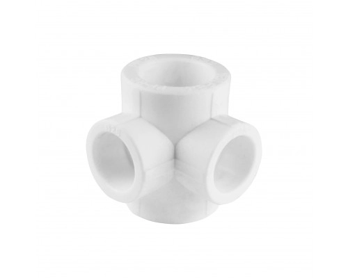Крестовина переходная D 40-20 * TM Kalde Крестовина переходная D 40-20 * TM Kalde