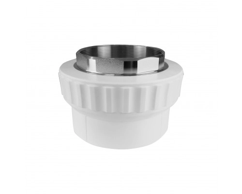 Муфта ВР (ПРХ) D 75х2 1/2 * под ключ TM Kalde Муфта ВР (ПРХ) D 75х2 1/2 * под ключ TM Kalde
