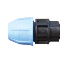Муфта компрессионная ВР 32х1 TM VS PLAST