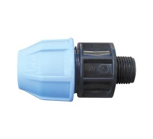 Муфта компрессионная НР 32х1/2 TM VS PLAST