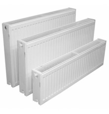 Радиатор стальной 500х1800 Тип 22 - ТМ Sanica