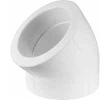 Угол 45 D 20 * (100; 400) ТМ Valfex