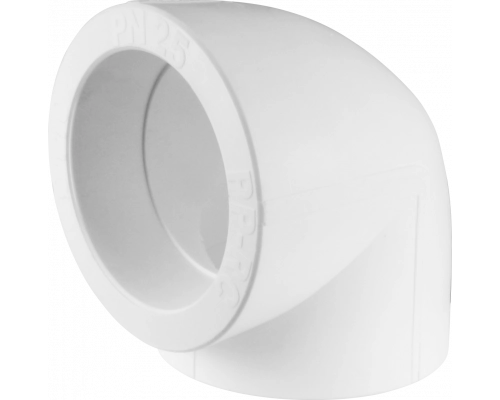Угол 90 D 50 * (7; 35) ТМ Valfex Угол 90 D 50 * (7; 35) ТМ Valfex