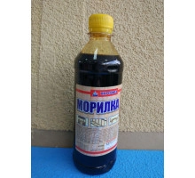 Морилка для дерева дуб темный 0,45кг, тара 0,5 л УХС (20)